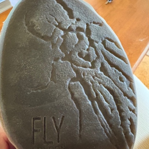 Fly London Ankle Boots - Picture 3 of 3